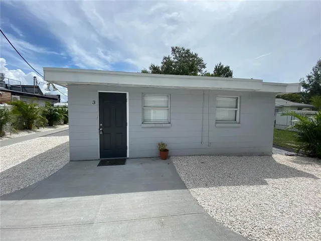 $1,200 | 3805 West Leona Street, Unit 3, Tampa, FL 33629