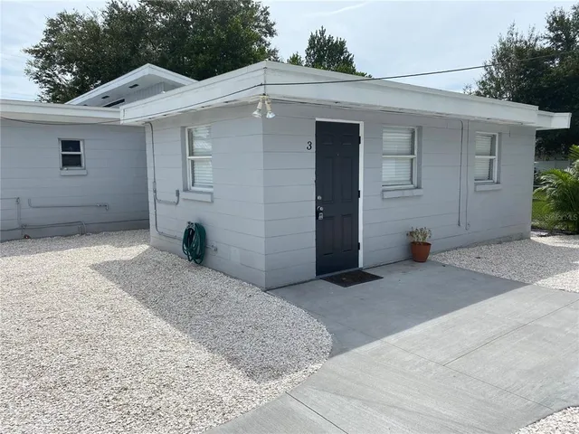 $1,200 | 3805 West Leona Street, Unit 3, Tampa, FL 33629