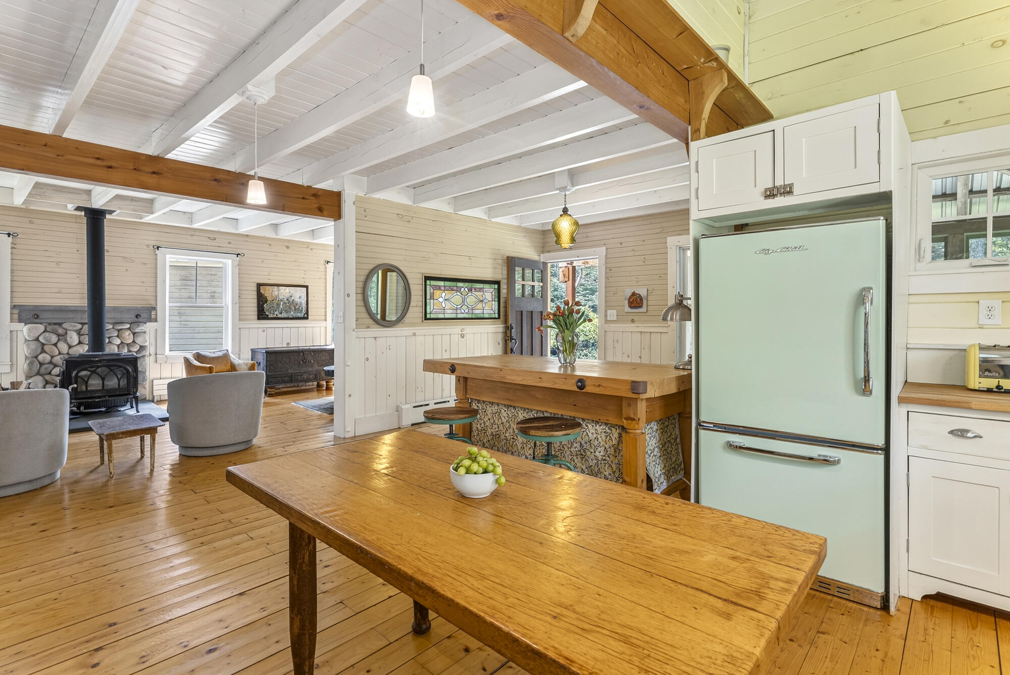 109 Pleasant Hill Road Freeport, ME 04032 - Photo 13 of 52 109 Pleasant Hill_W5_10