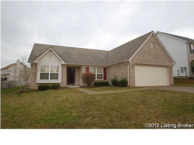 8401 Adams Run Road Louisville, KY 40228 - Photo 1 of 15 Primary Photo