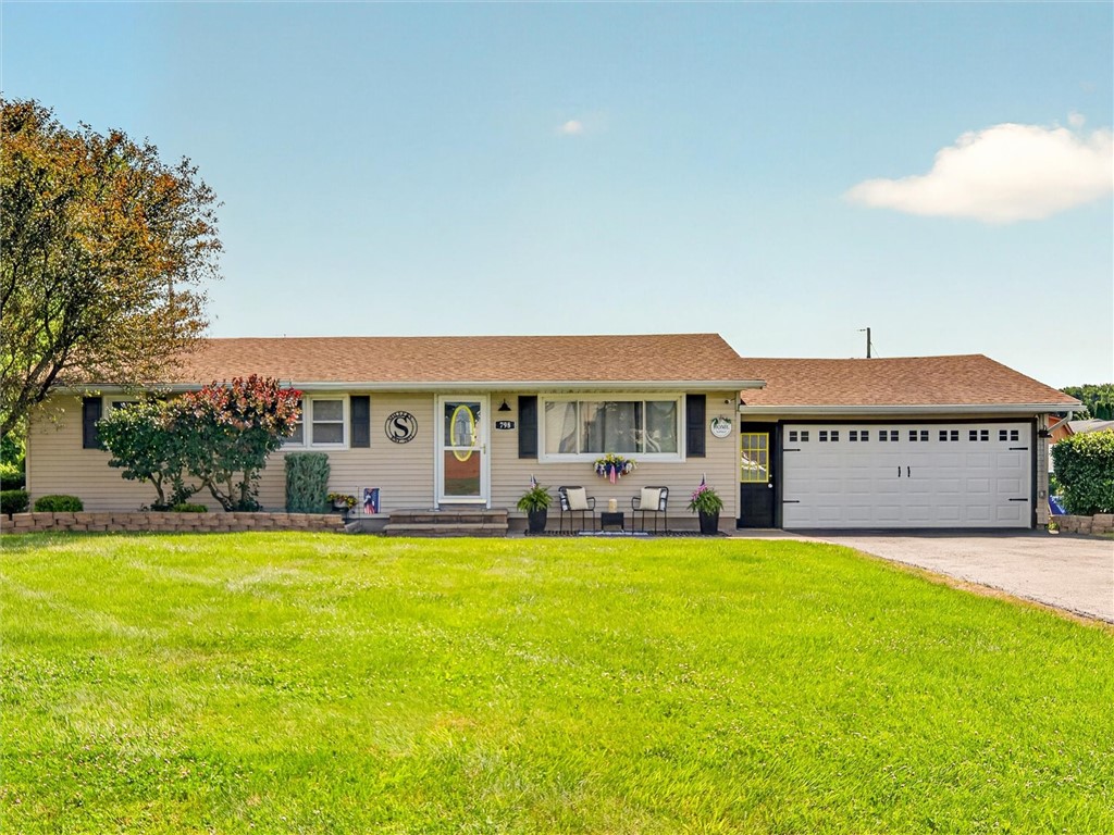 798 Flynn Road Greece, NY 14612 - Photo 2 of 48