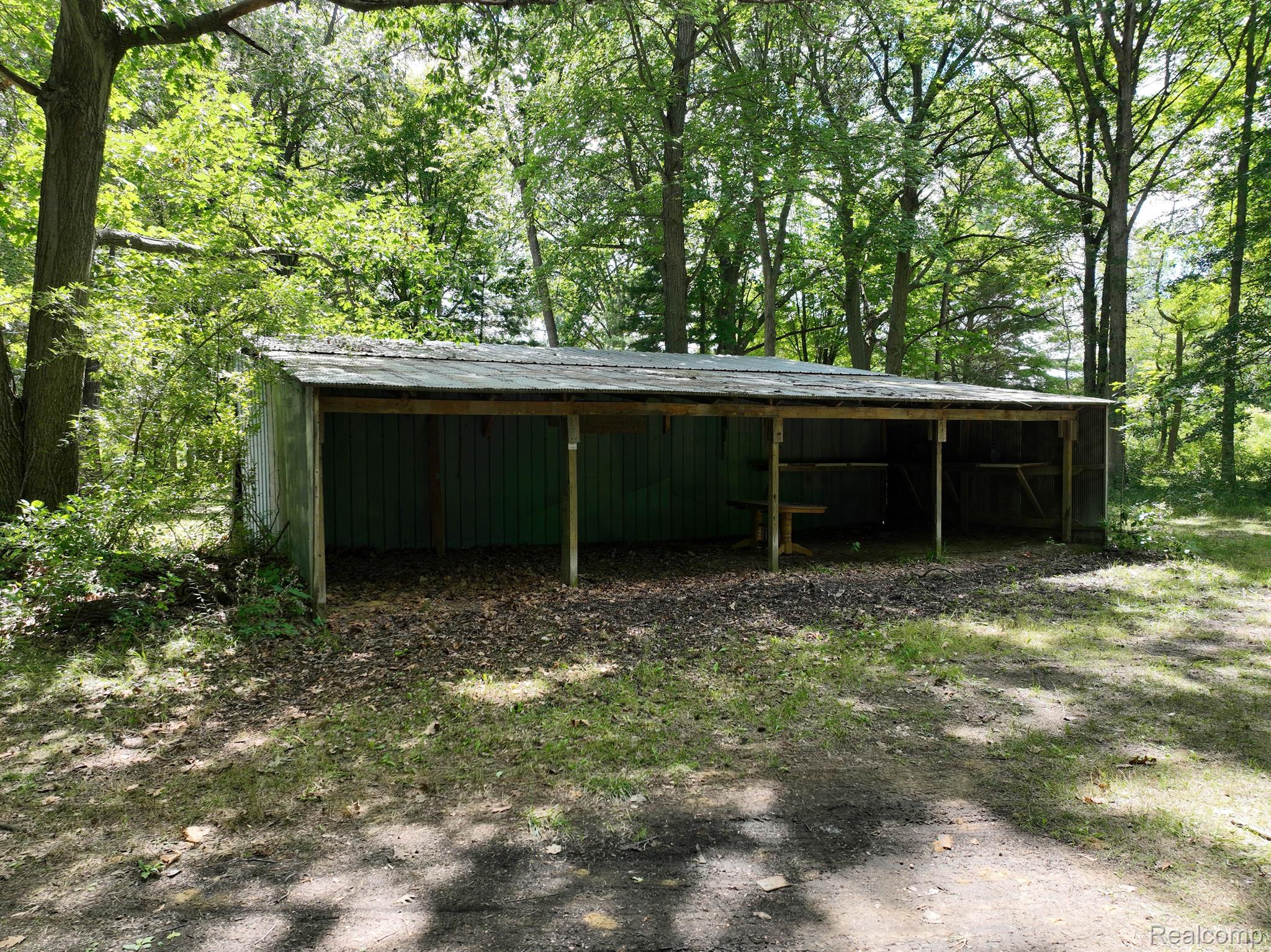 2545 Townline Road Birch Run, MI 48415 - Photo 22 of 48 Gallery Image 22