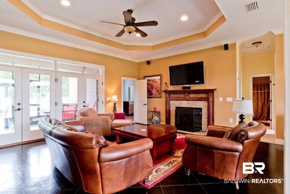 23841 A Cumberland Road Robertsdale, AL 36567 - Photo 13 of 27