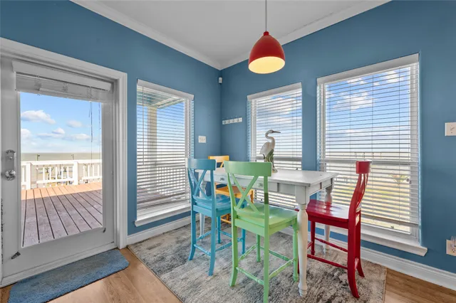 $475,000 | 252 White Heron Drive, Anahuac, TX 77514