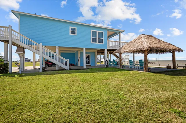 $475,000 | 252 White Heron Drive, Anahuac, TX 77514