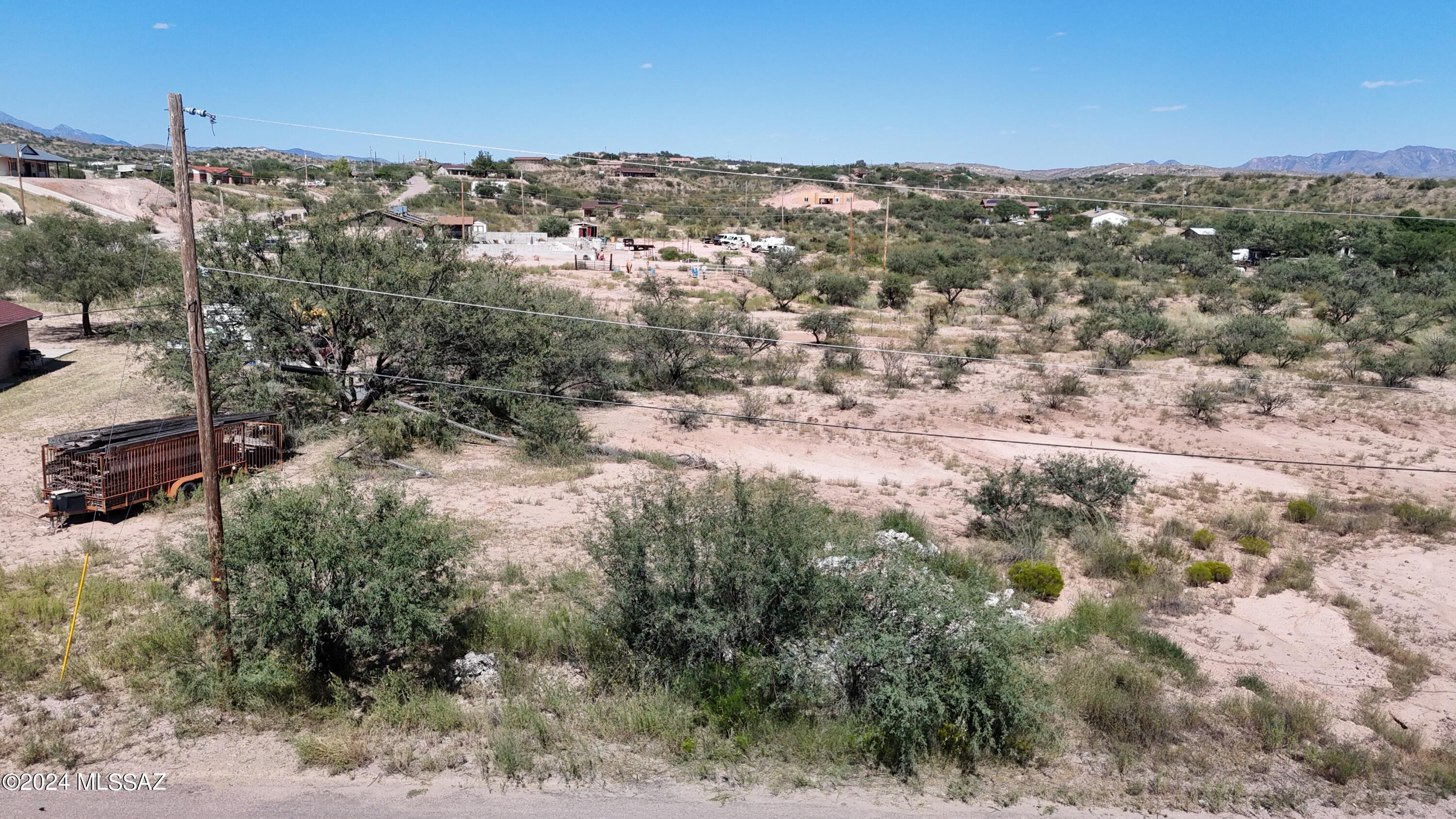 284 Via Italia, Unit 53 Rio Rico, AZ 85648 - Photo 2 of 12