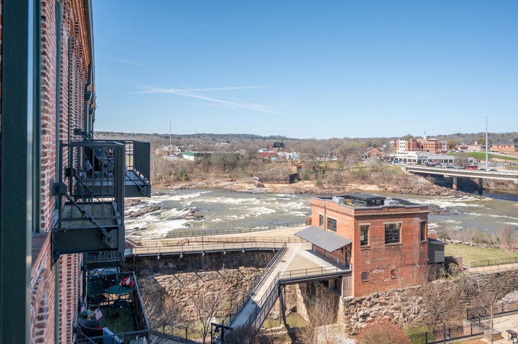 1201 Front Avenue, Unit 509 Columbus, GA 31901 - Photo 16 of 41 a picture of city view