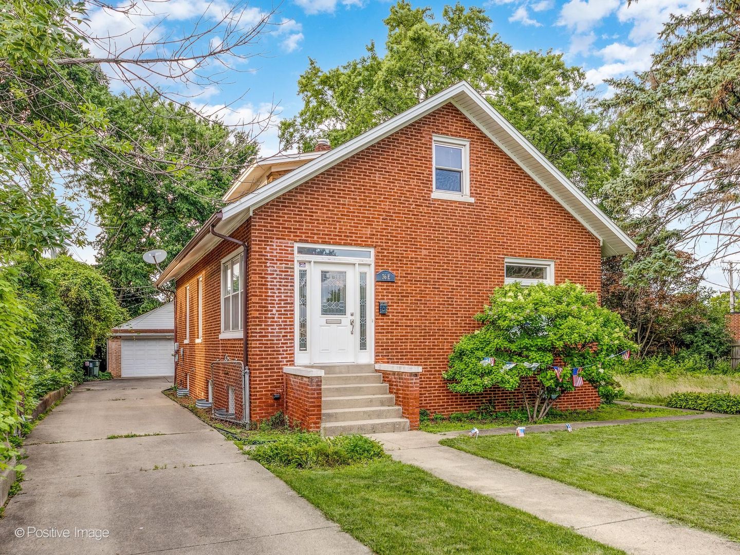 36 Touhy Avenue Park Ridge, IL 60068 - Photo 1 of 21