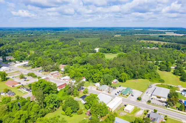 $160,000 | 242 Porcher Avenue, Eutawville, SC 29048