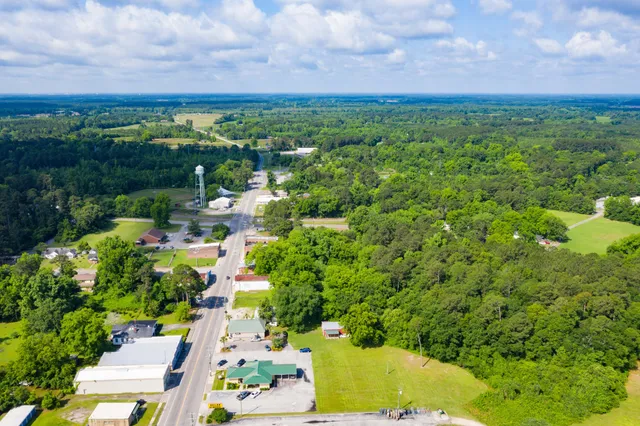 $160,000 | 242 Porcher Avenue, Eutawville, SC 29048