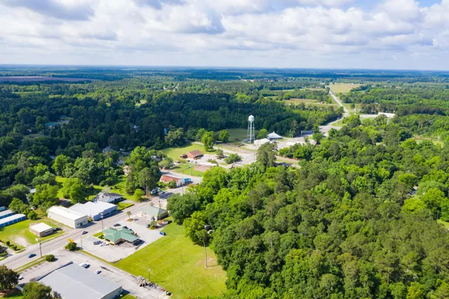 $160,000 | 242 Porcher Avenue, Eutawville, SC 29048