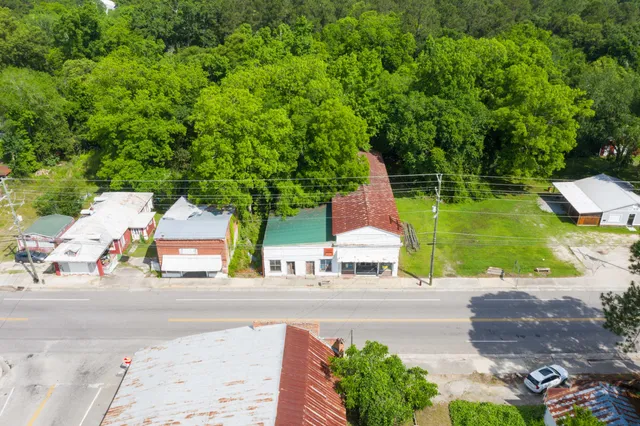 $160,000 | 242 Porcher Avenue, Eutawville, SC 29048