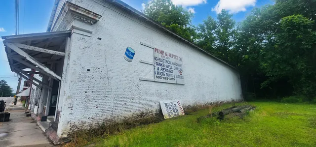 $160,000 | 242 Porcher Avenue, Eutawville, SC 29048