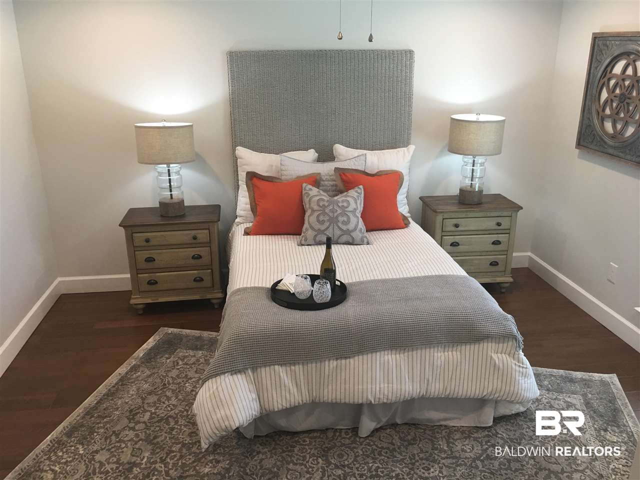 24157 Veranda Circle Elberta, AL 36530 - Photo 6 of 22 Master Bedroom