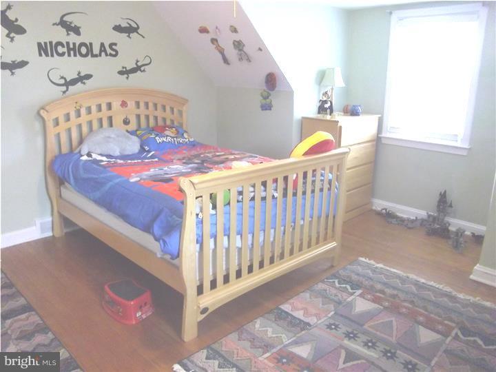 1012 Edgewood Drive Springfield, PA 19064 - Photo 21 of 25 Bedroom 3