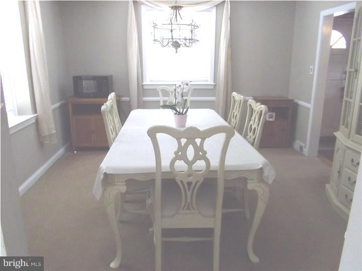 1012 Edgewood Drive Springfield, PA 19064 - Photo 9 of 25 Dining Room