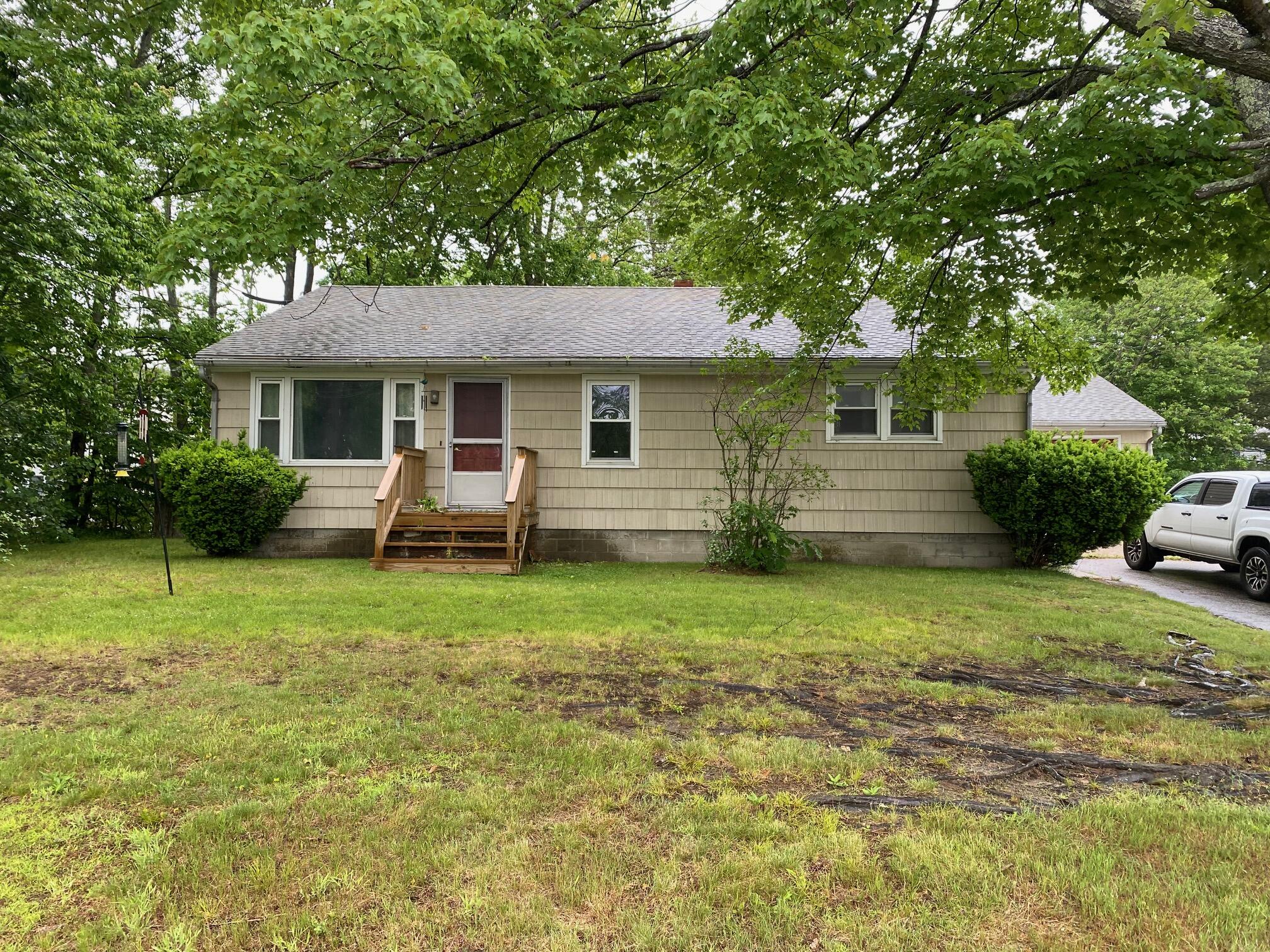 36 Ocean Park Road Saco, ME 04072 - Photo 1 of 24 Front