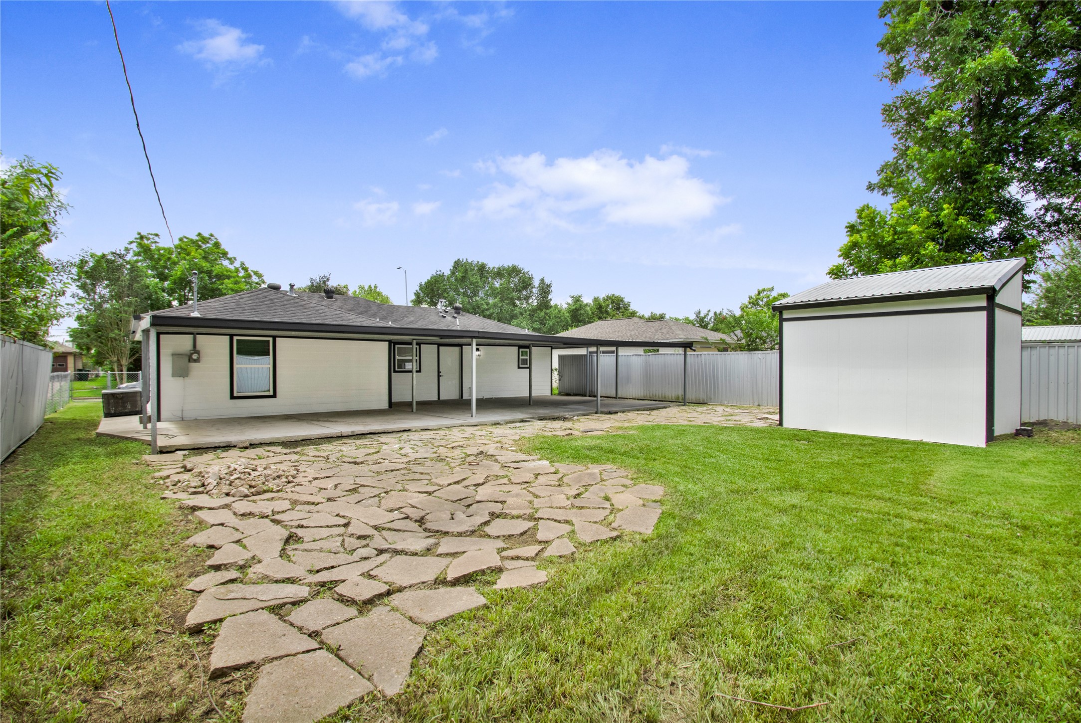 1015 Roper Street Houston, TX 77034 - Photo 37 of 48