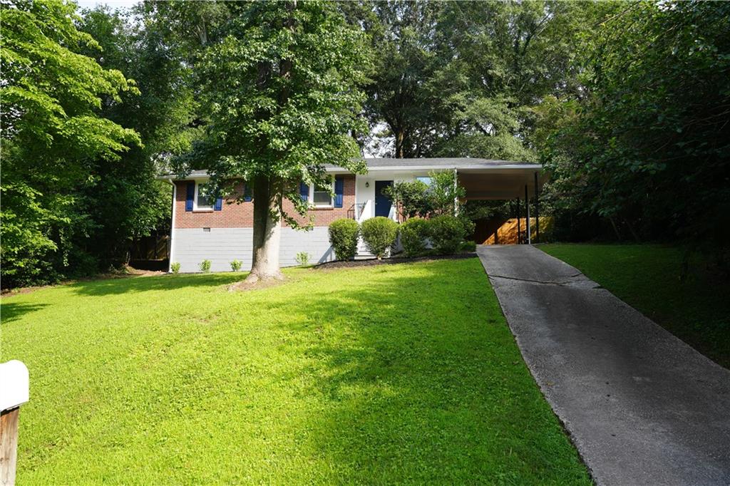 2209 Willivee Place Decatur, GA 30033 - Photo 2 of 42