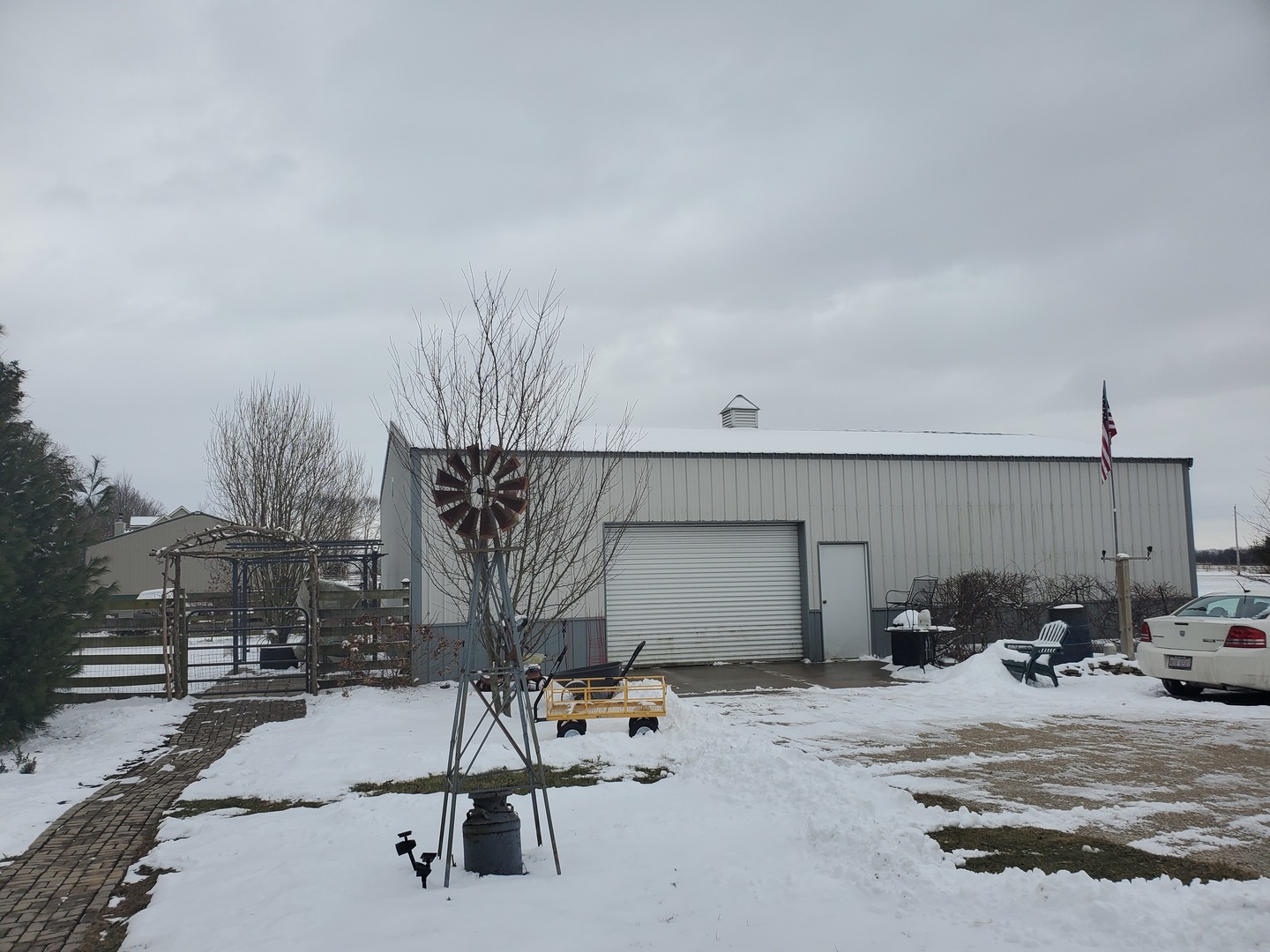 3538 East 2179th Road Ottawa, IL 61350 - Photo 16 of 28