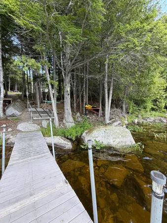 $260,000 | 1750 Houston Road, Lincoln, ME 04457