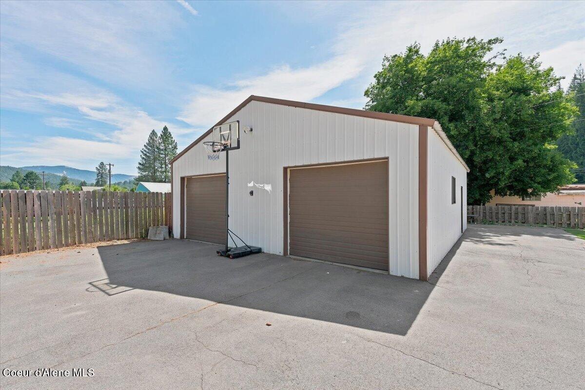 905 South Division Street Pinehurst, ID 83850 - Photo 34 of 43 34-905 S Division St Pinehurst, ID 8385