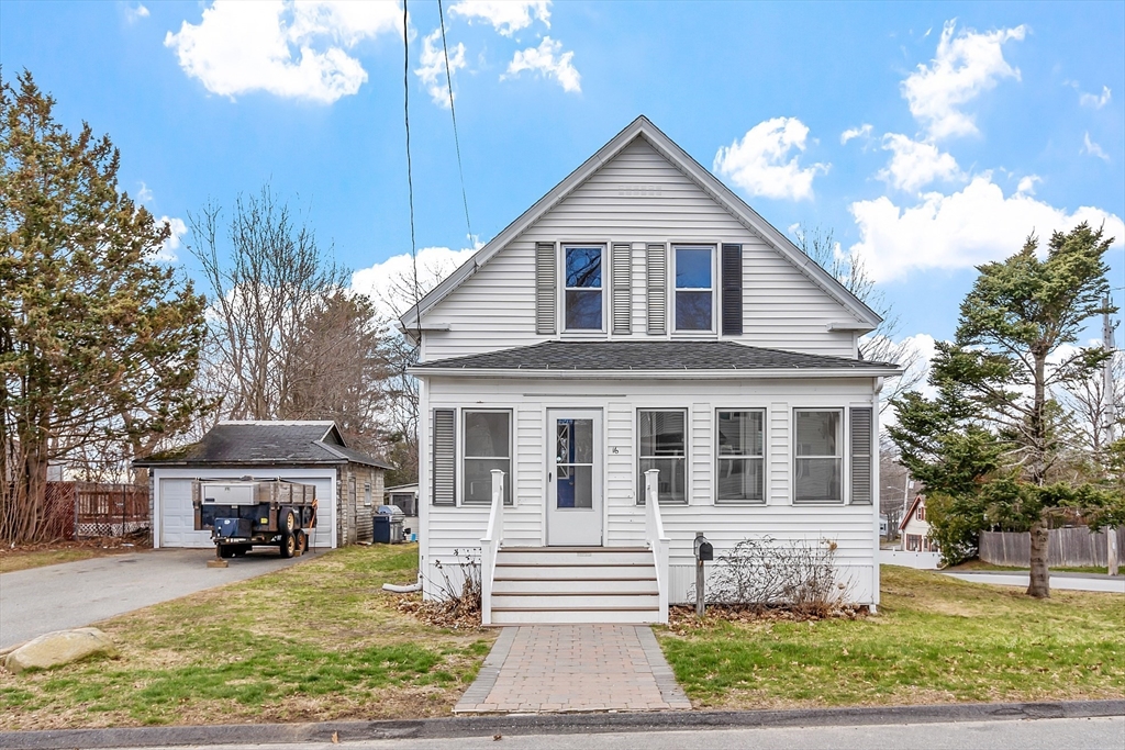 16 Robillard Street Gardner, MA 01440 - Photo 2 of 39 Gallery Image 2