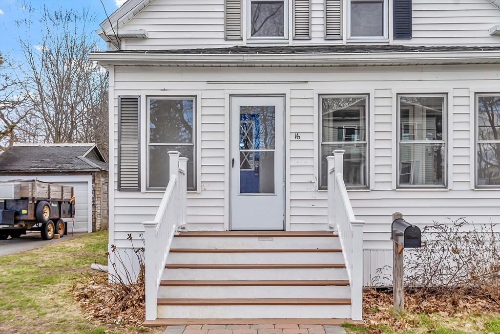 16 Robillard Street Gardner, MA 01440 - Photo 3 of 39 Gallery Image 3