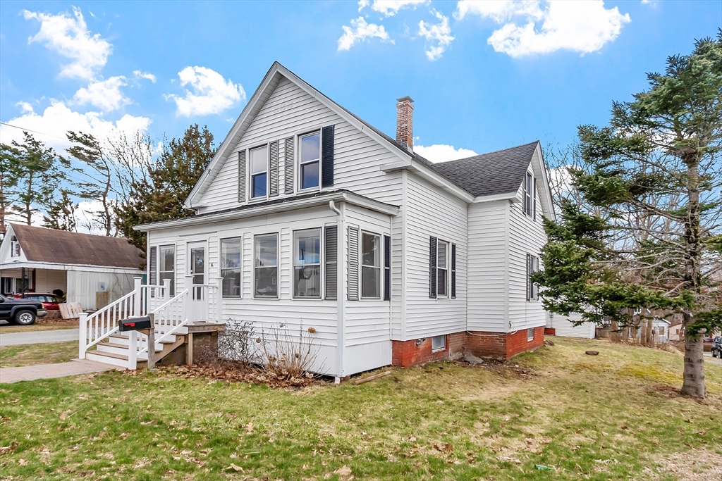 16 Robillard Street Gardner, MA 01440 - Photo 38 of 39 Gallery Image 38