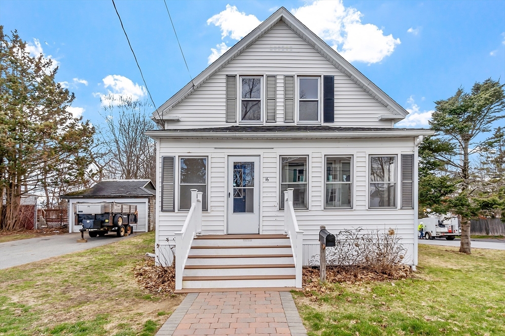 16 Robillard Street Gardner, MA 01440 - Photo 39 of 39 Gallery Image 39