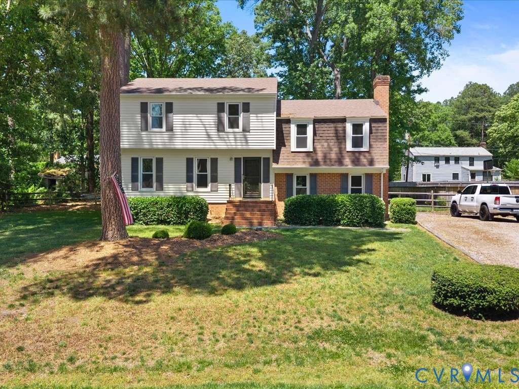 9740 Redbridge Road North Chesterfield, VA 23236 - Photo 25 of 31