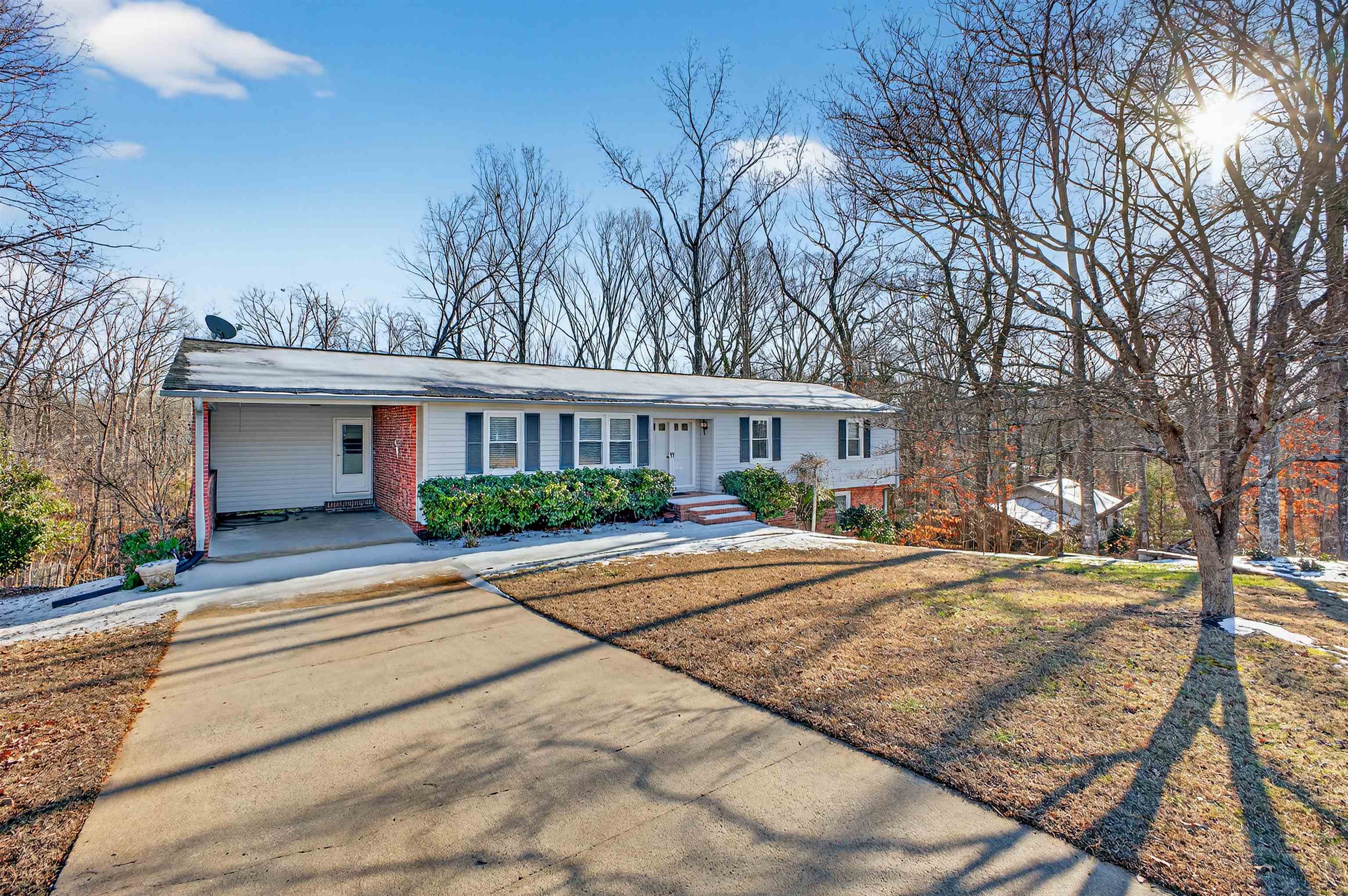 227 Eastbourne Road Greenville, SC 29611 - Photo 32 of 34 Gallery Image 32