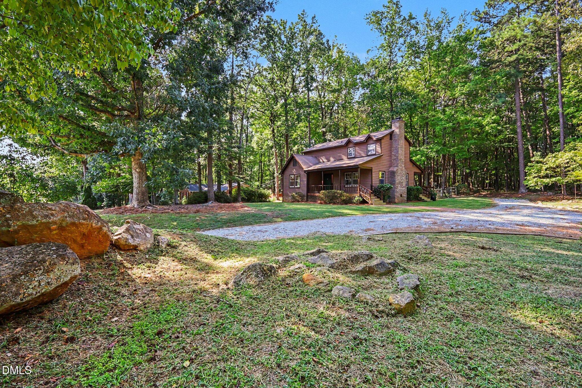 2023 Milton Road Durham, NC 27712 - Photo 21 of 27 DistanceView