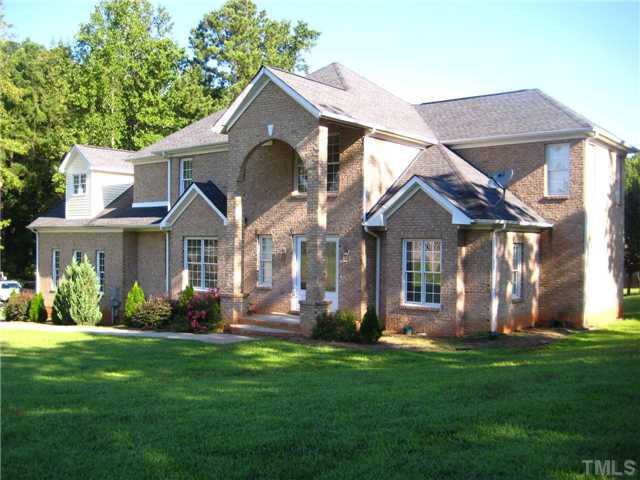 11016 Leesville Road Raleigh, NC 27613 - Photo 1 of 25 Photo 1