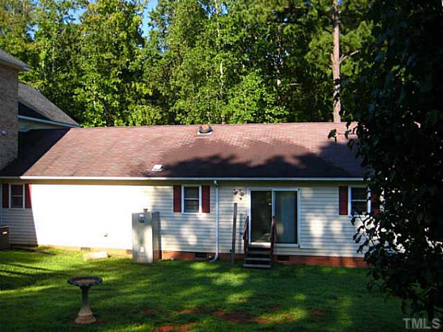 11016 Leesville Road Raleigh, NC 27613 - Photo 24 of 25 Photo 24