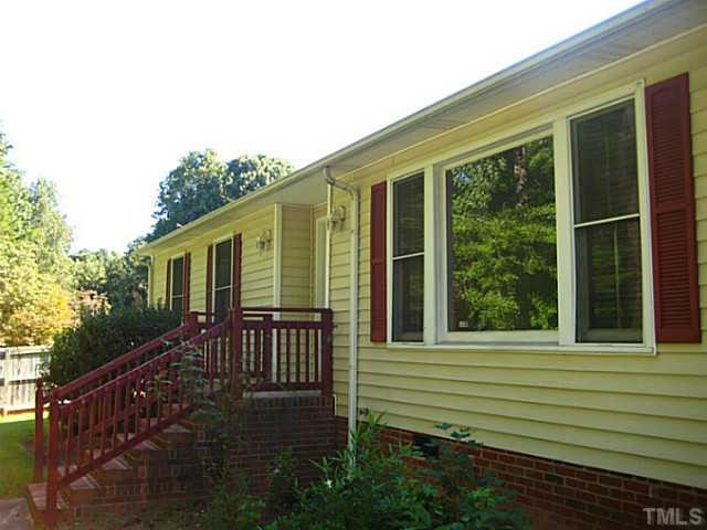 11016 Leesville Road Raleigh, NC 27613 - Photo 25 of 25 Photo 25