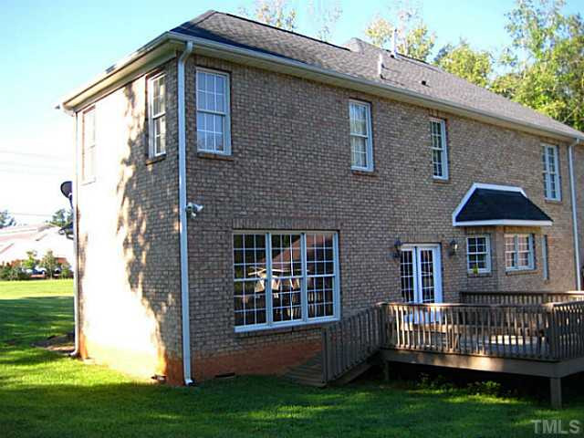 11016 Leesville Road Raleigh, NC 27613 - Photo 3 of 25 Photo 3