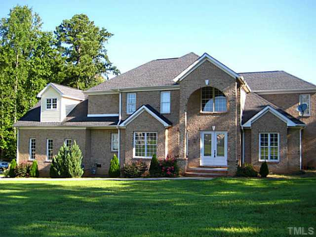 11016 Leesville Road Raleigh, NC 27613 - Photo 4 of 25 Photo 4