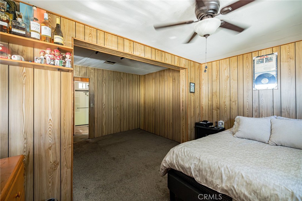300 North Rampart Street, Unit 79 Orange, CA 92868 - Photo 11 of 14 Bed 2