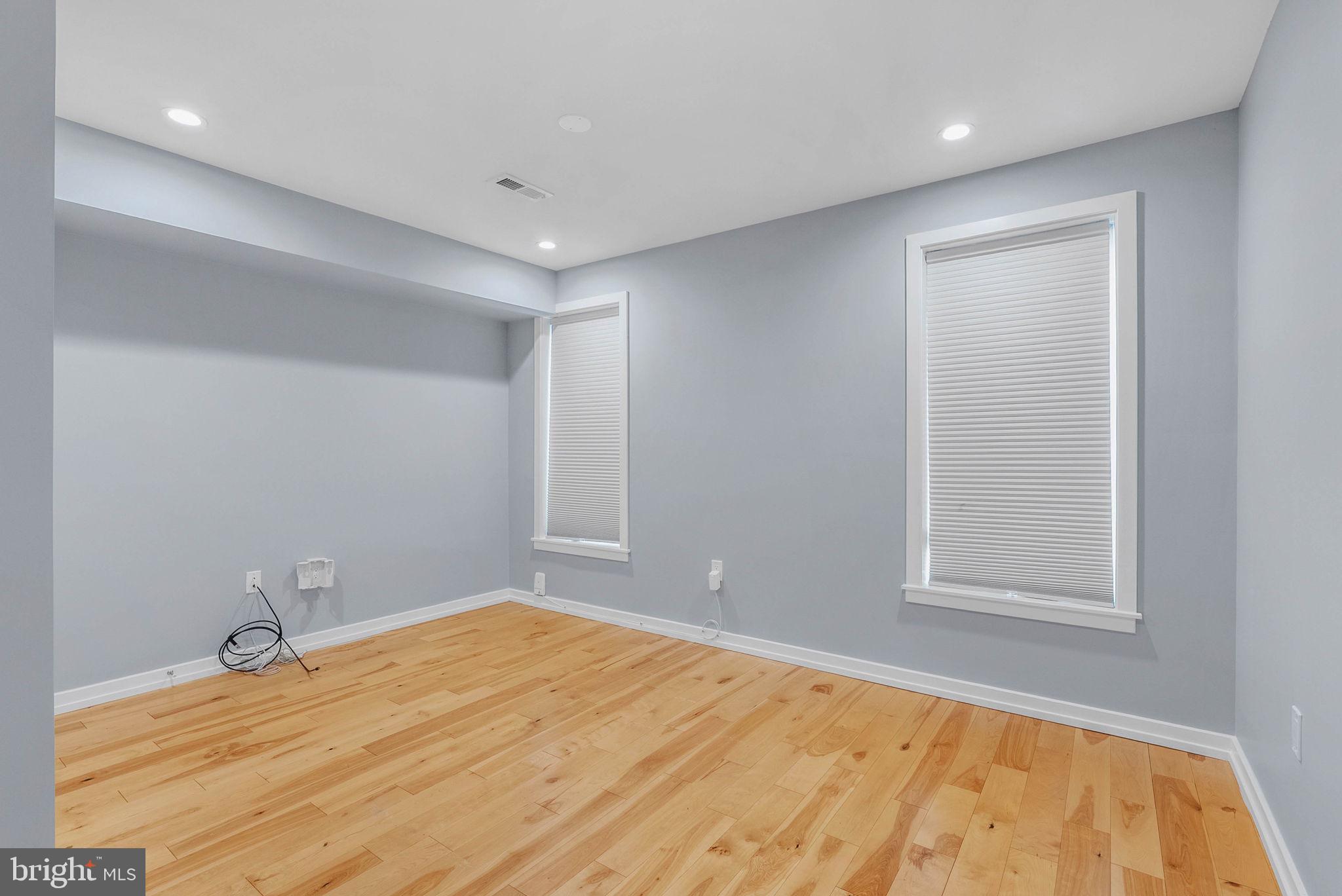 1912 Gerritt Street Philadelphia, PA 19146 - Photo 22 of 40 a room with a bed and a window