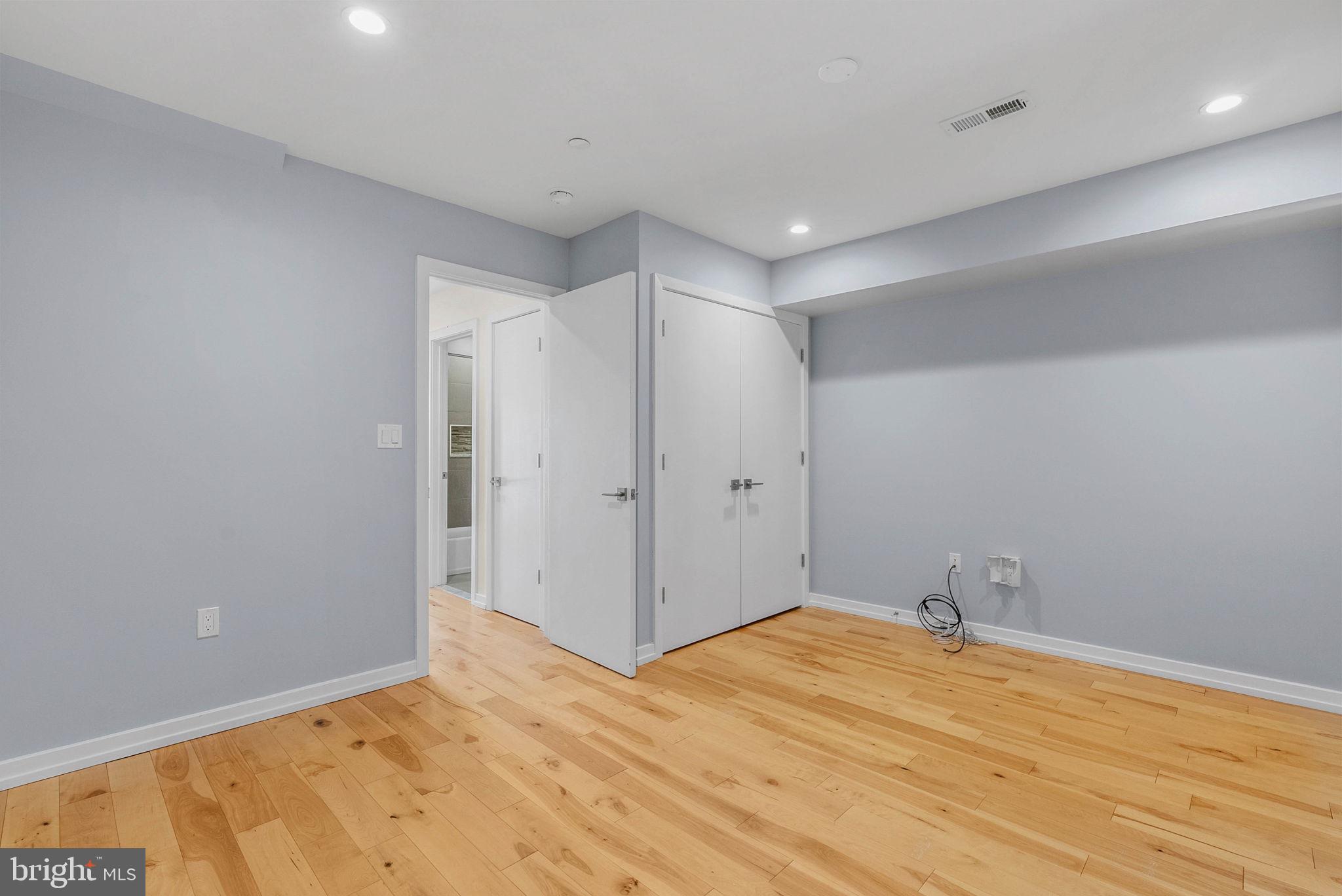 1912 Gerritt Street Philadelphia, PA 19146 - Photo 24 of 40 a view of empty room