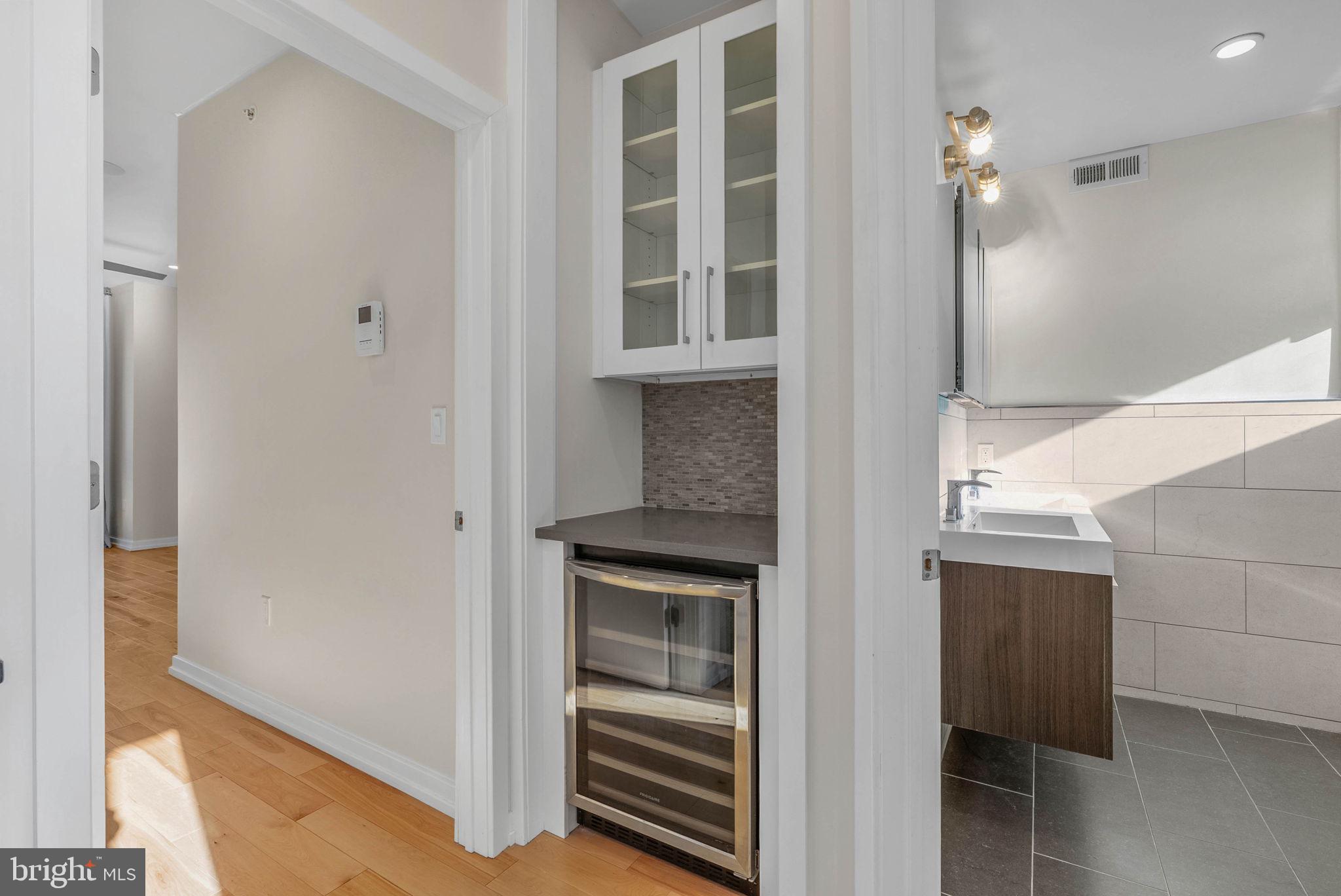 1912 Gerritt Street Philadelphia, PA 19146 - Photo 26 of 40 a view of kitchen and utility room