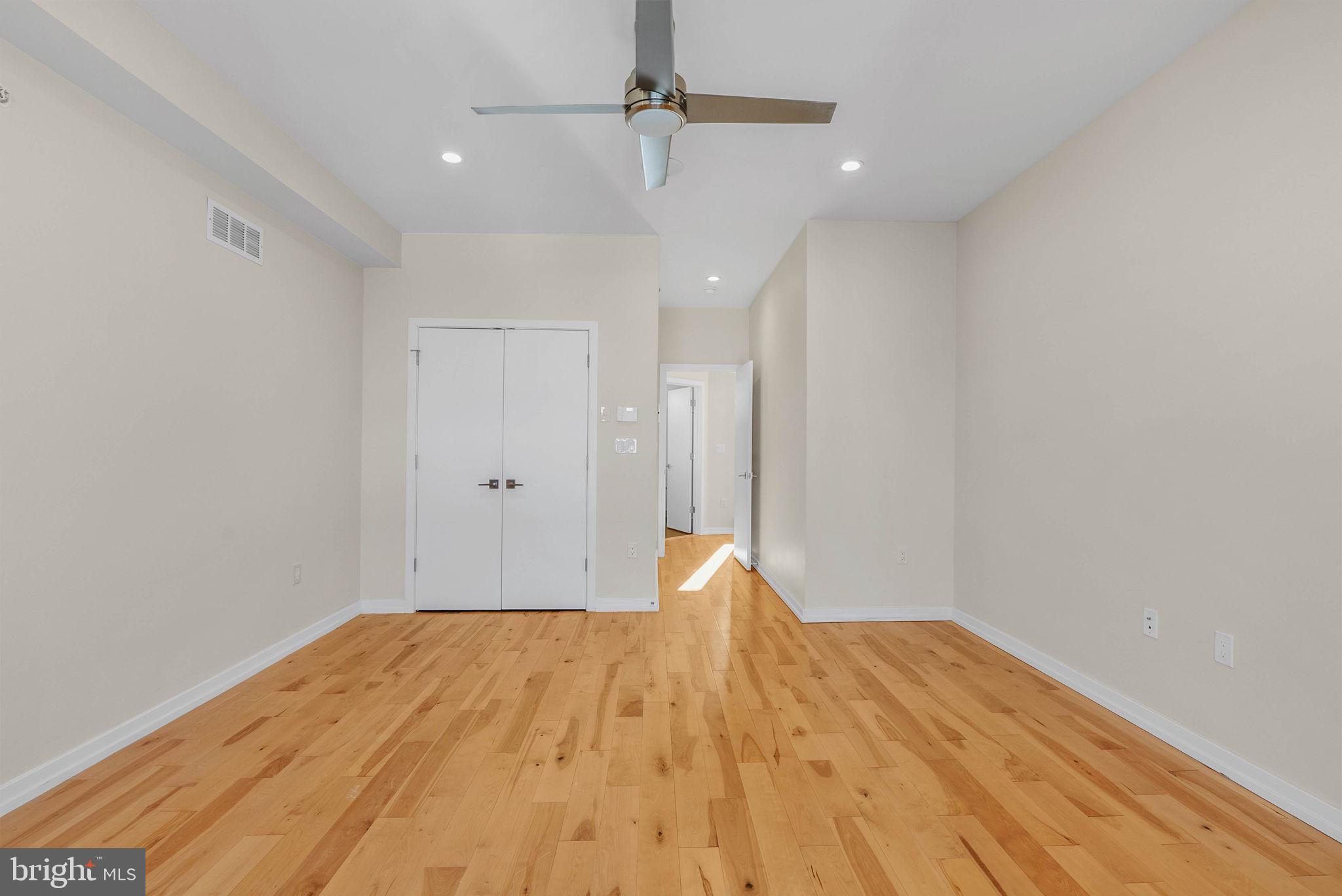 1912 Gerritt Street Philadelphia, PA 19146 - Photo 31 of 40 a view of empty room with wooden floor