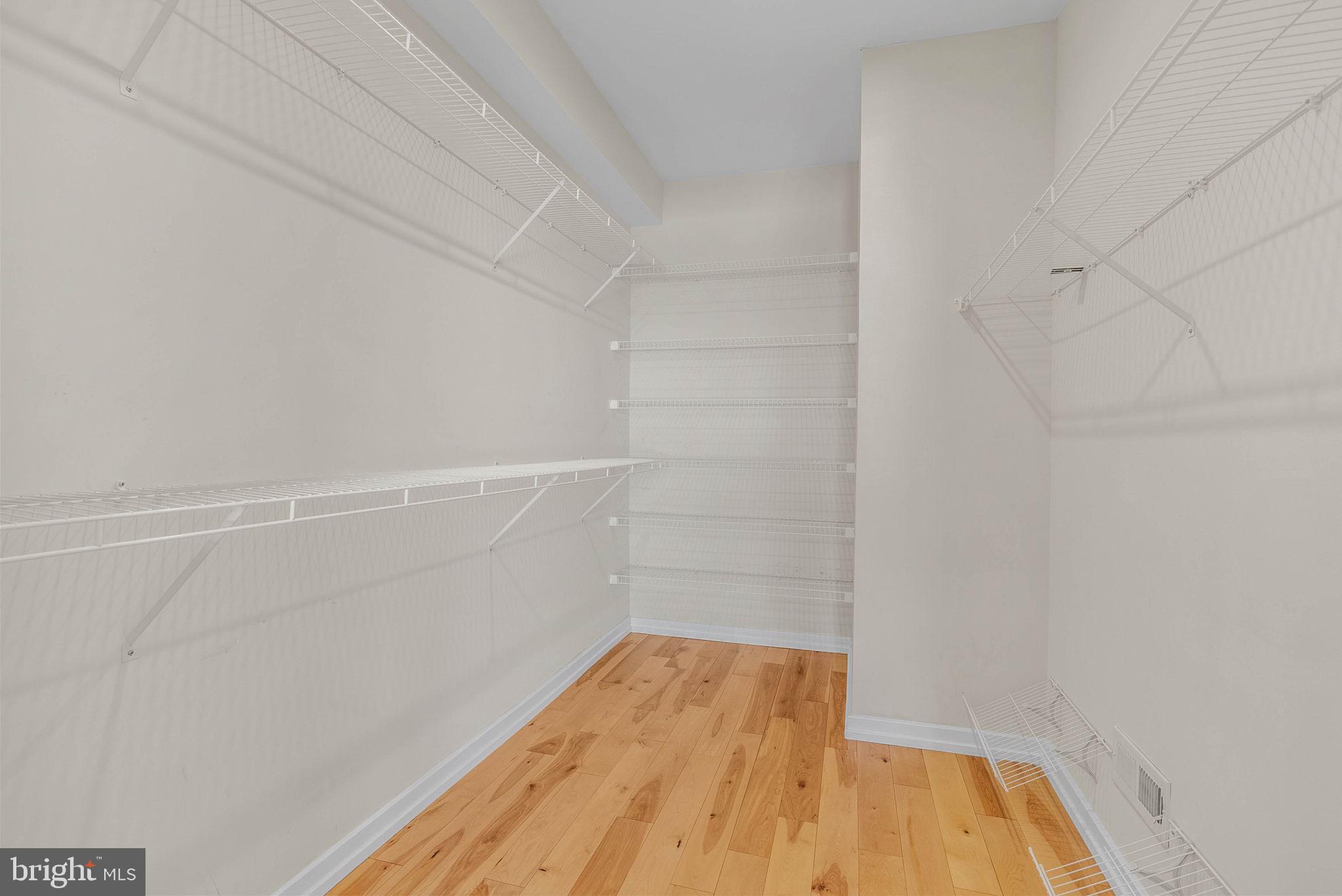1912 Gerritt Street Philadelphia, PA 19146 - Photo 32 of 40 a view of a room with wooden floor