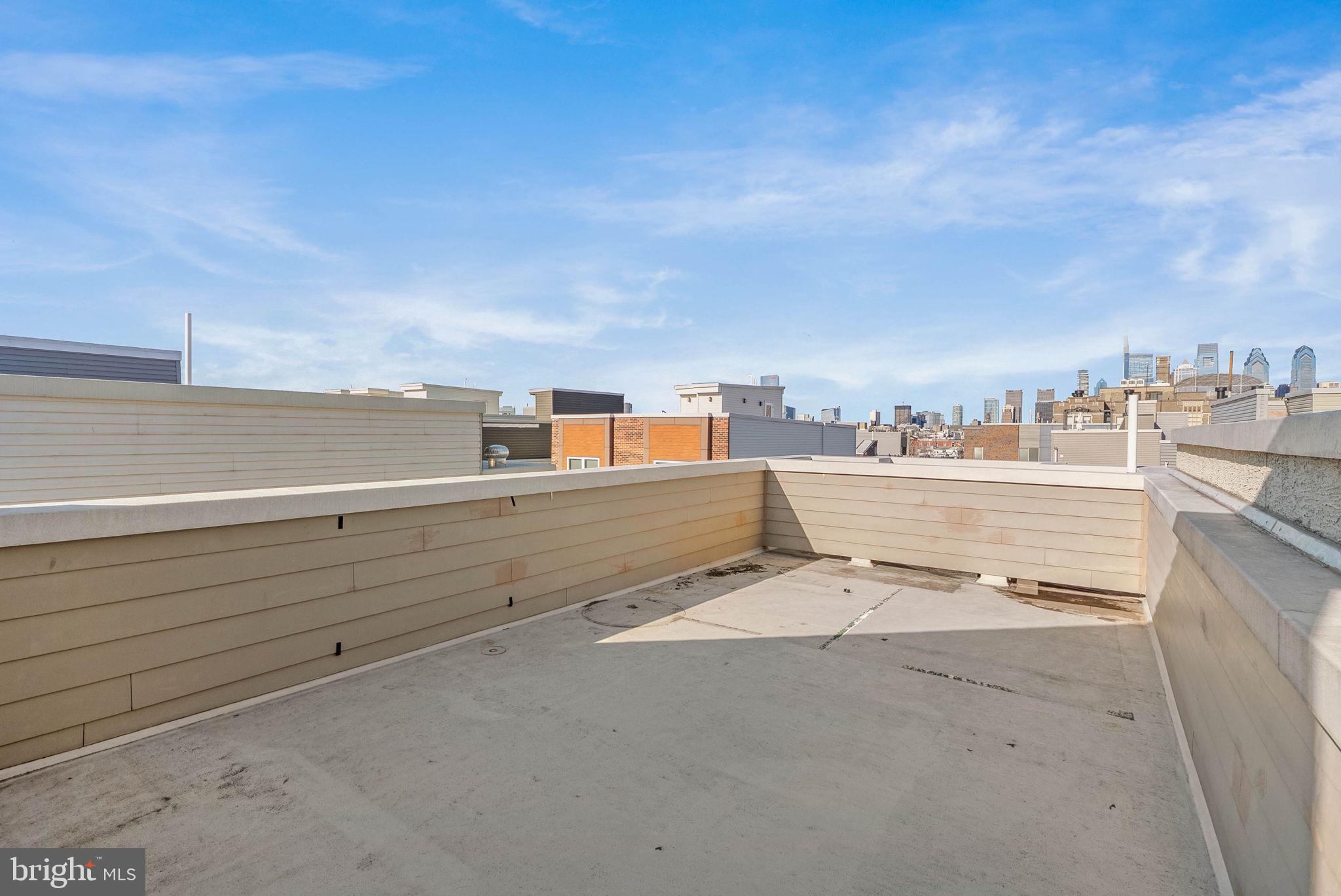 1912 Gerritt Street Philadelphia, PA 19146 - Photo 33 of 40 a view of an ocean view