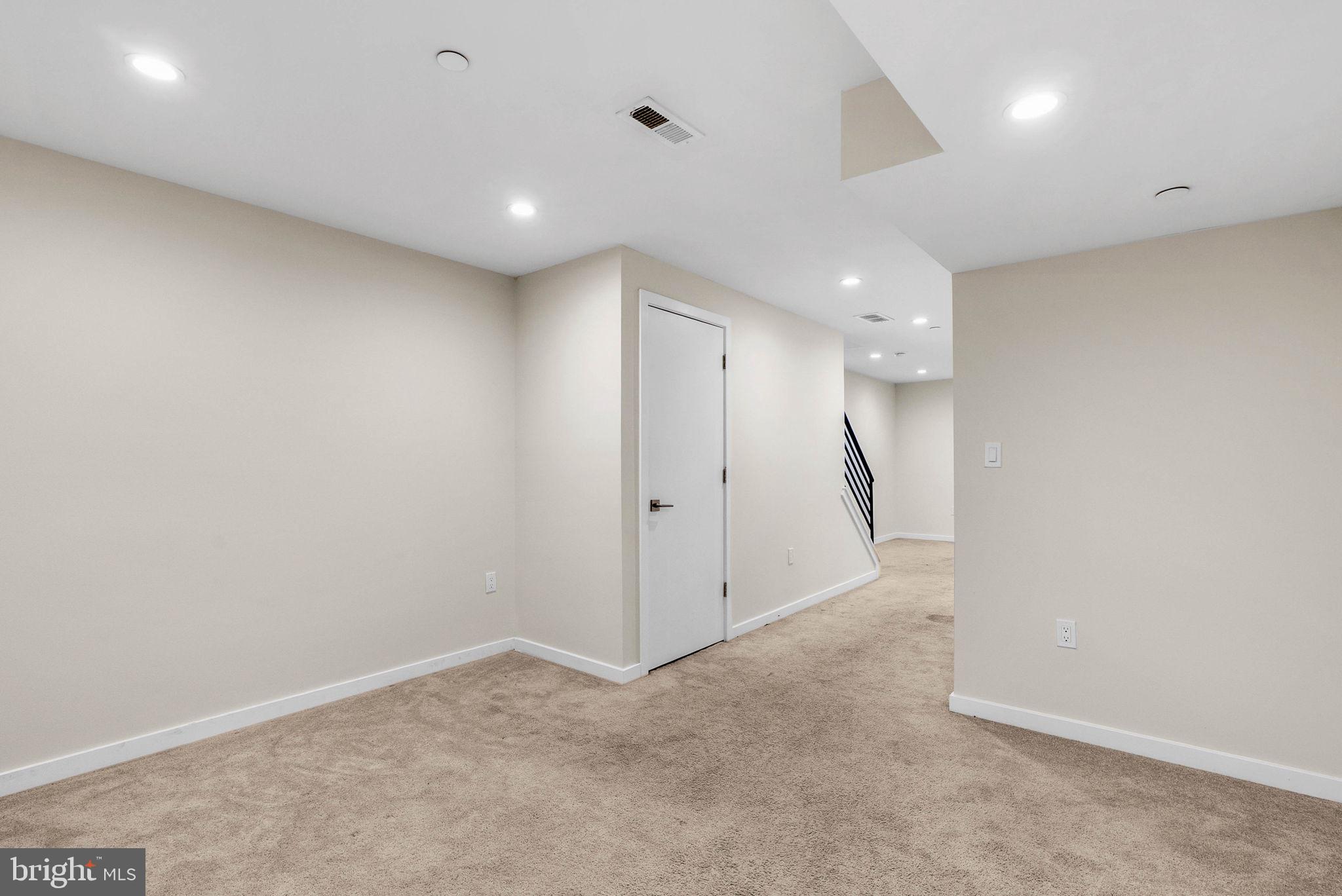 1912 Gerritt Street Philadelphia, PA 19146 - Photo 39 of 40 a view of an empty room