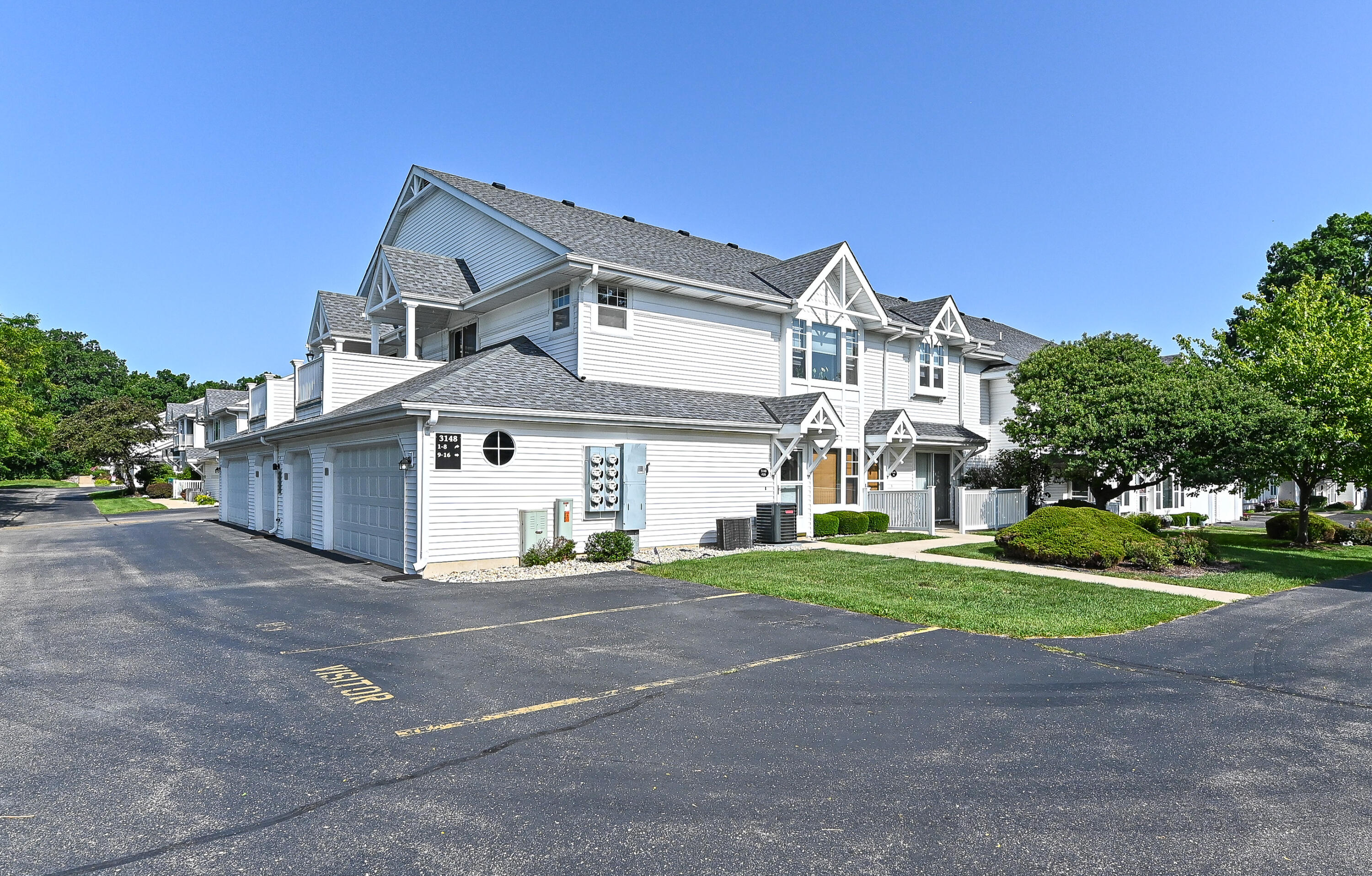 3148 Wood Road, Unit 2 Mount Pleasant, WI 53406 - Photo 2 of 34 Wood Rd-2
