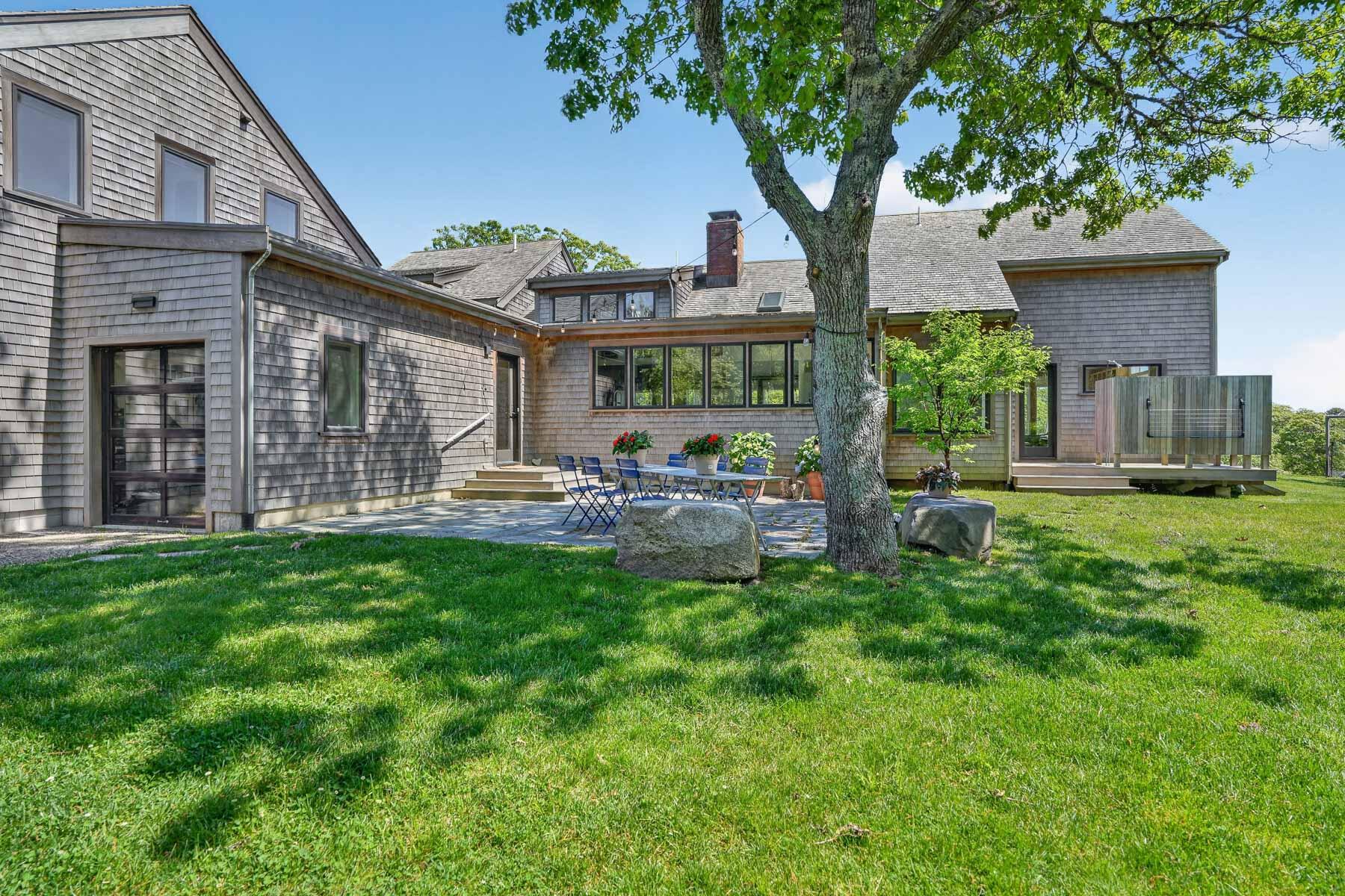 61 Stonewall Road Chilmark, MA 02535 - Photo 5 of 55 61 Stonewall Rd-0002LOW RES002