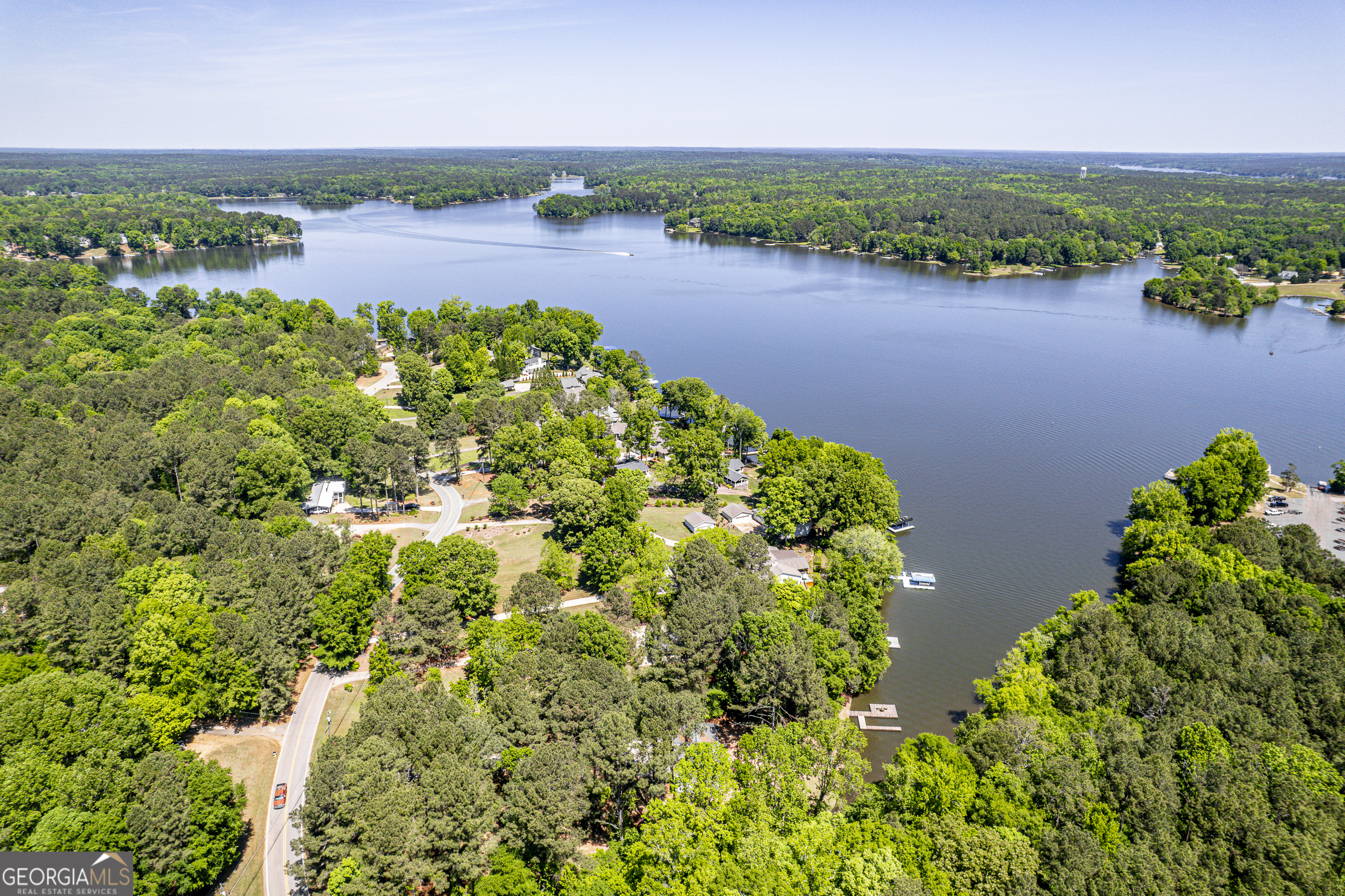 118 Hickory Point Buckhead, GA 30625 - Photo 67 of 69