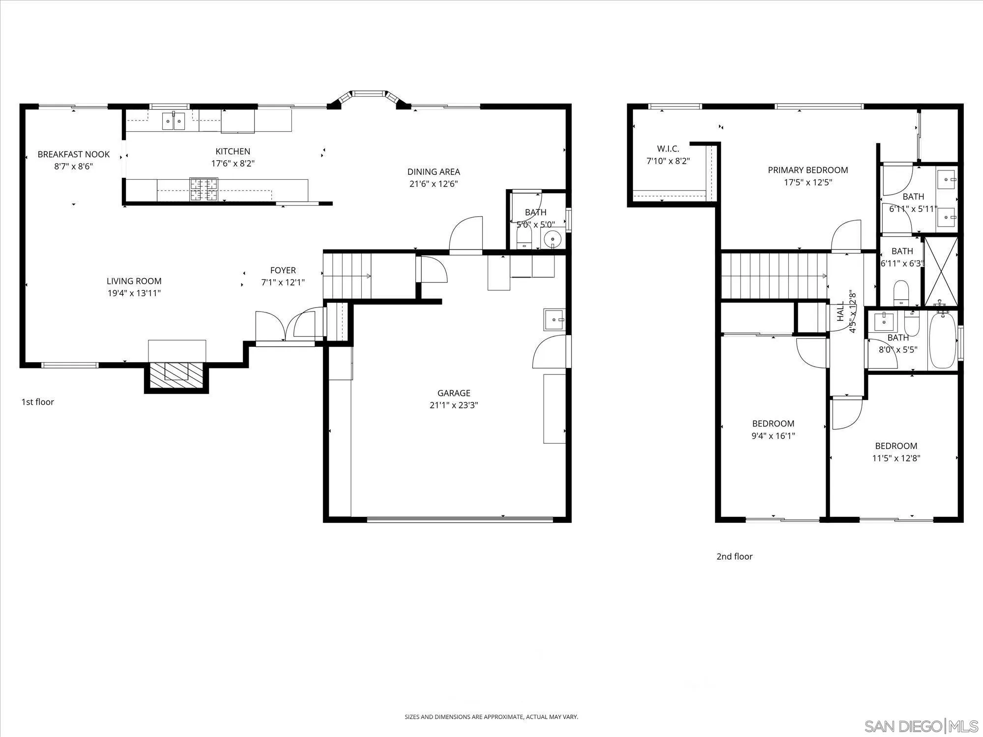 1858 Laurel Road Oceanside, CA 92054 - Photo 75 of 75 Gallery Image 75